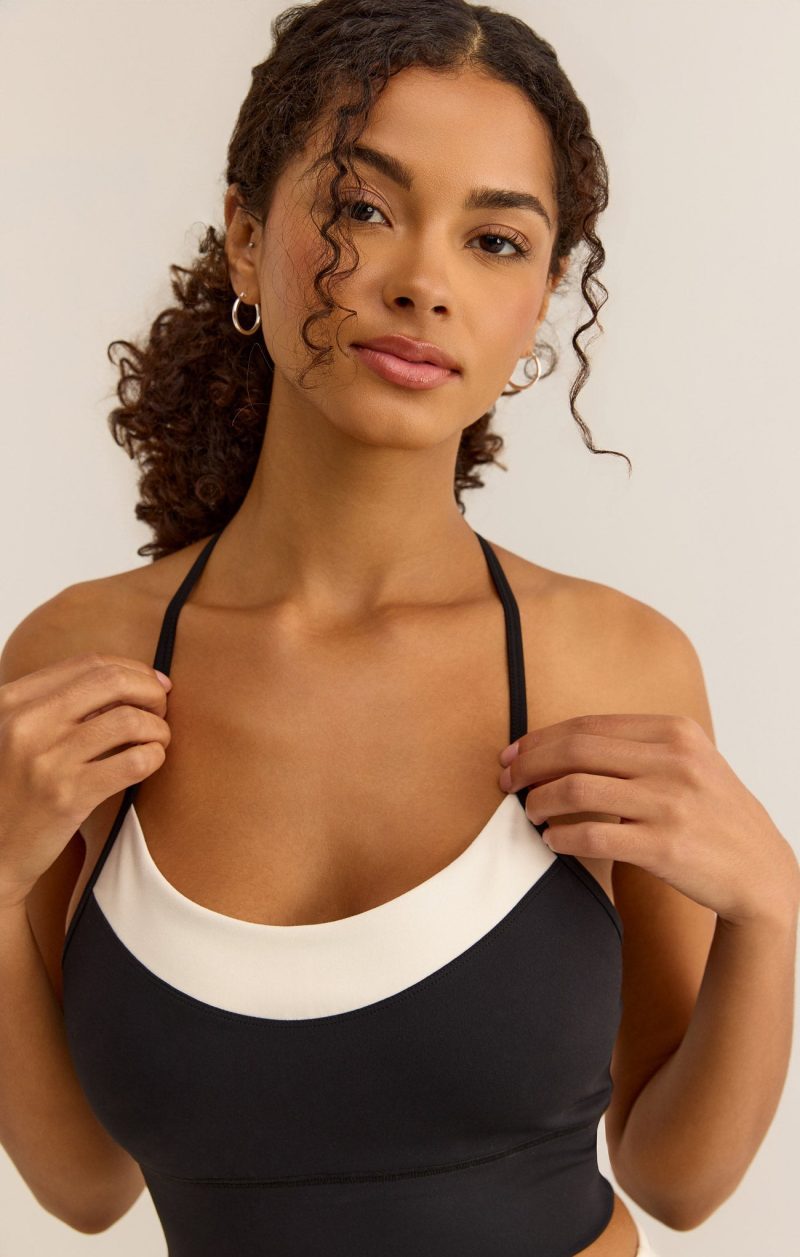 On The Line Bra - Image 9