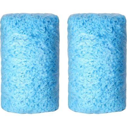 10 LBS Bean Bag Filler,Comfortable and Soft Bean Bag Chair Filler, Memory Foam Stuffing for Cooling Pillow,Beanbag??Dog Bed,Couch Stuffing Fill for Cushions??
