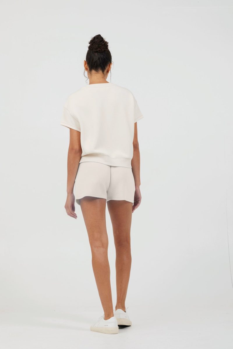 Vintage Havana - Cloud Fleece Shorts - Image 6