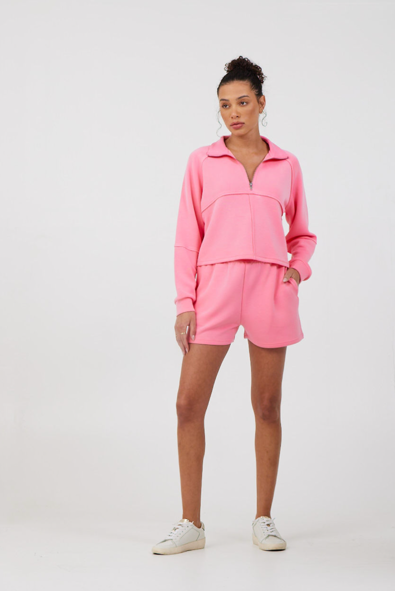 Vintage Havana - Cloud Fleece Shorts - Image 7