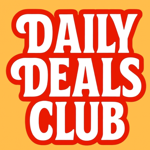 Daily Deals Club