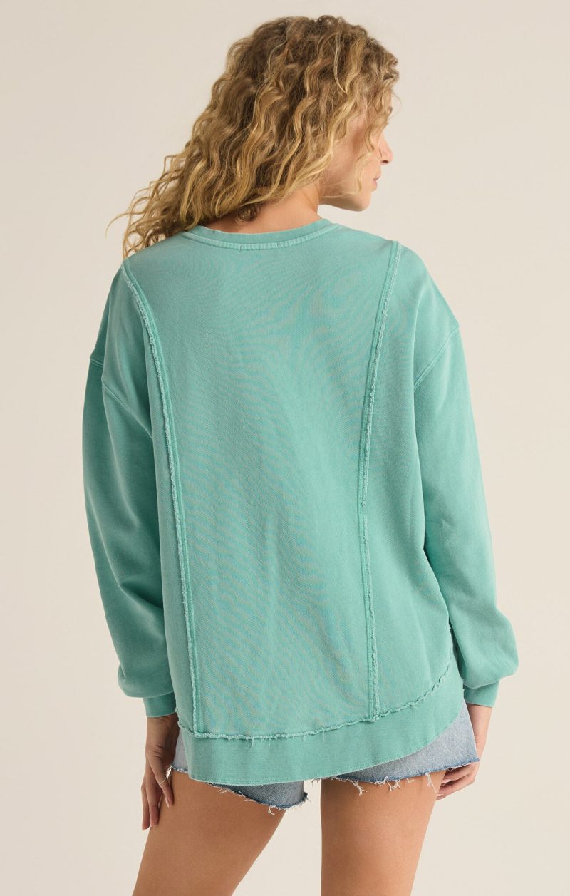 Replay Sweatshirt - Image 6