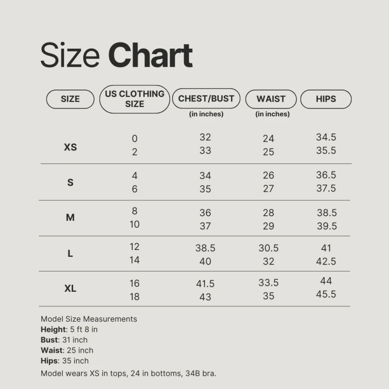 The Short Sleeve Anywhere Top - Image 6