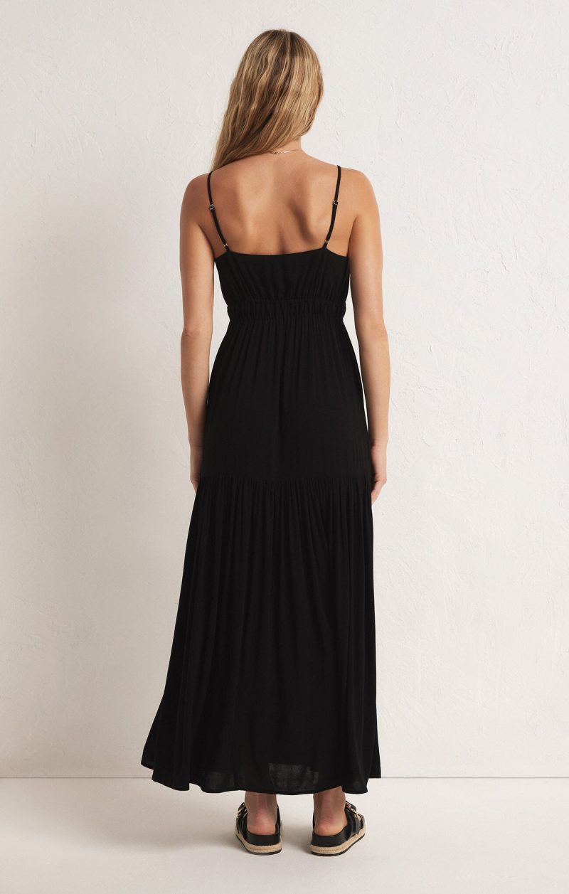 Lisbon Maxi Dress - Image 3